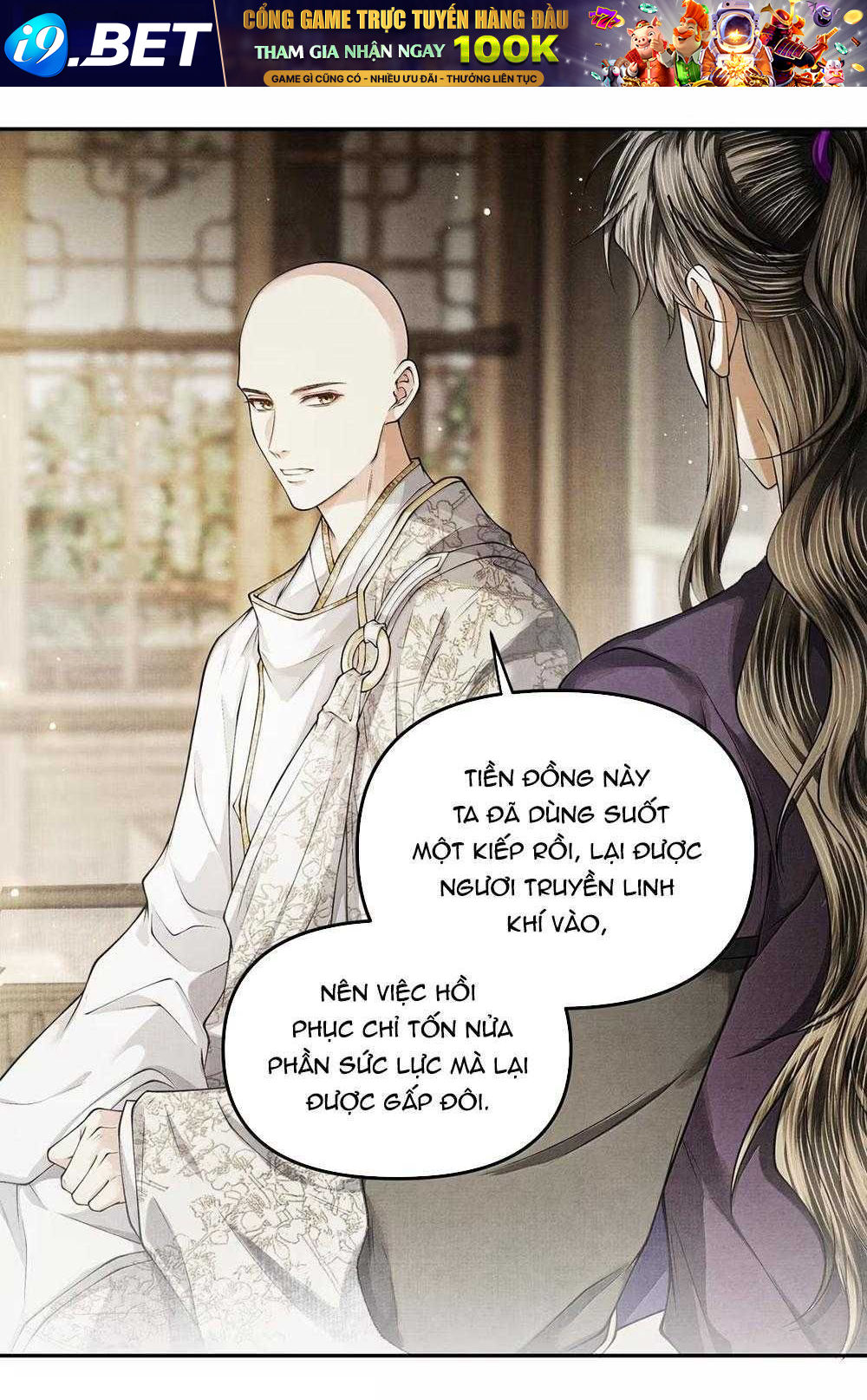 Đồng Tiền Kham Thế - Chapter 152 - Page 16