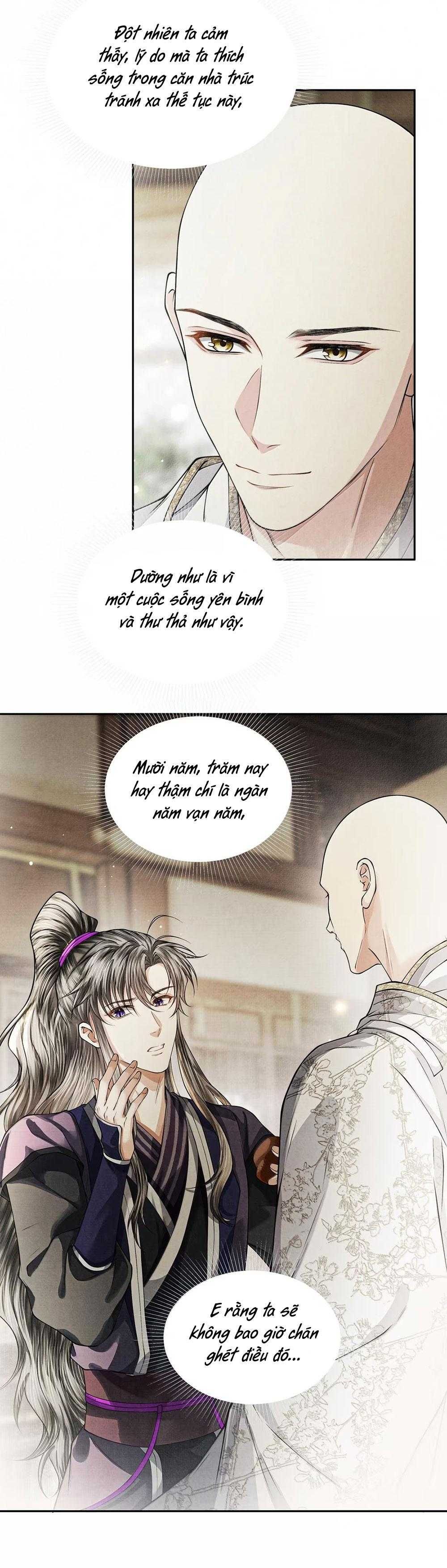 Đồng Tiền Kham Thế - Chapter 152 - Page 19