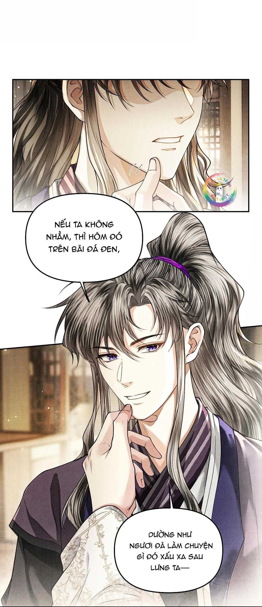 Đồng Tiền Kham Thế - Chapter 152 - Page 20