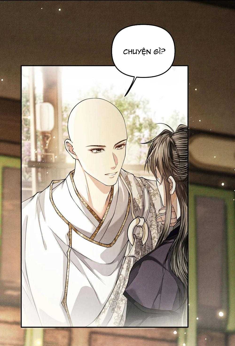 Đồng Tiền Kham Thế - Chapter 152 - Page 21