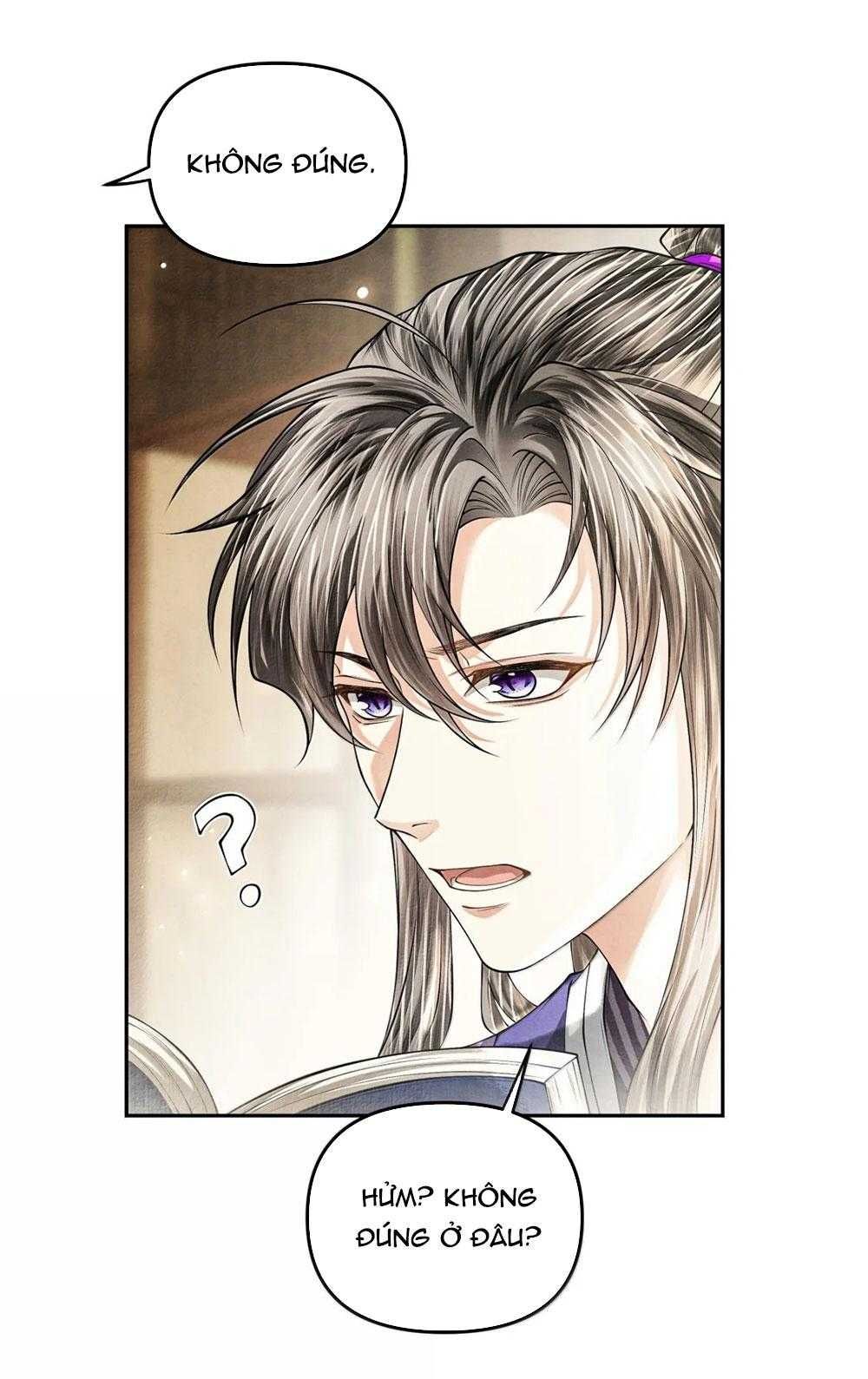 Đồng Tiền Kham Thế - Chapter 152 - Page 24