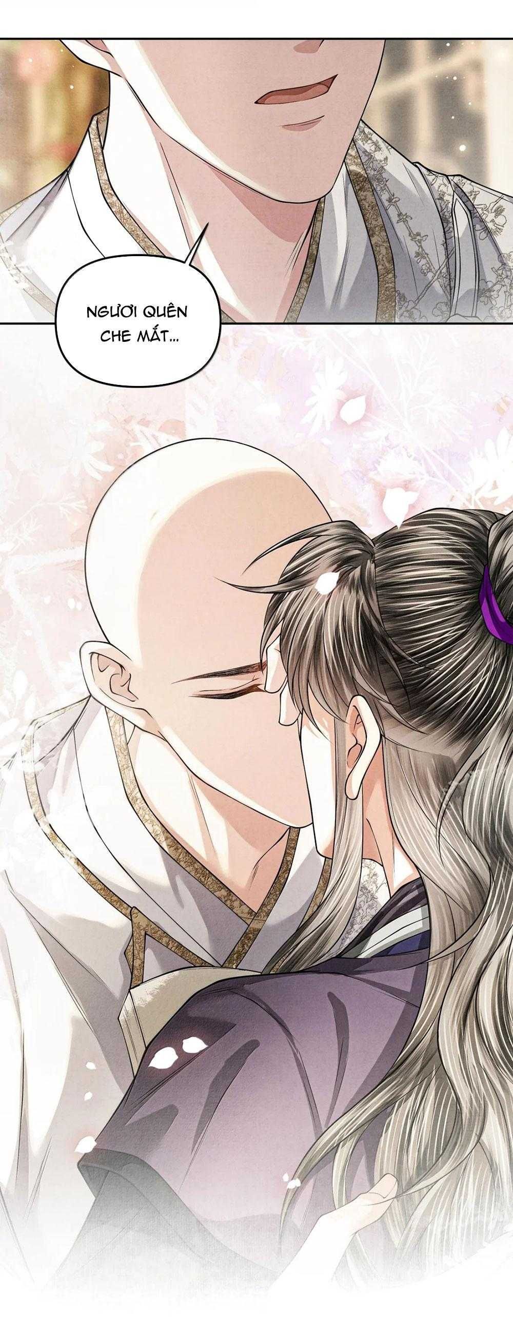 Đồng Tiền Kham Thế - Chapter 152 - Page 25