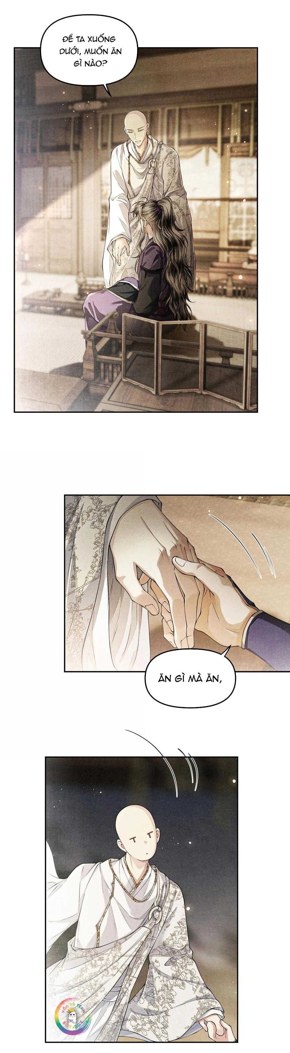 Đồng Tiền Kham Thế - Chapter 152 - Page 4