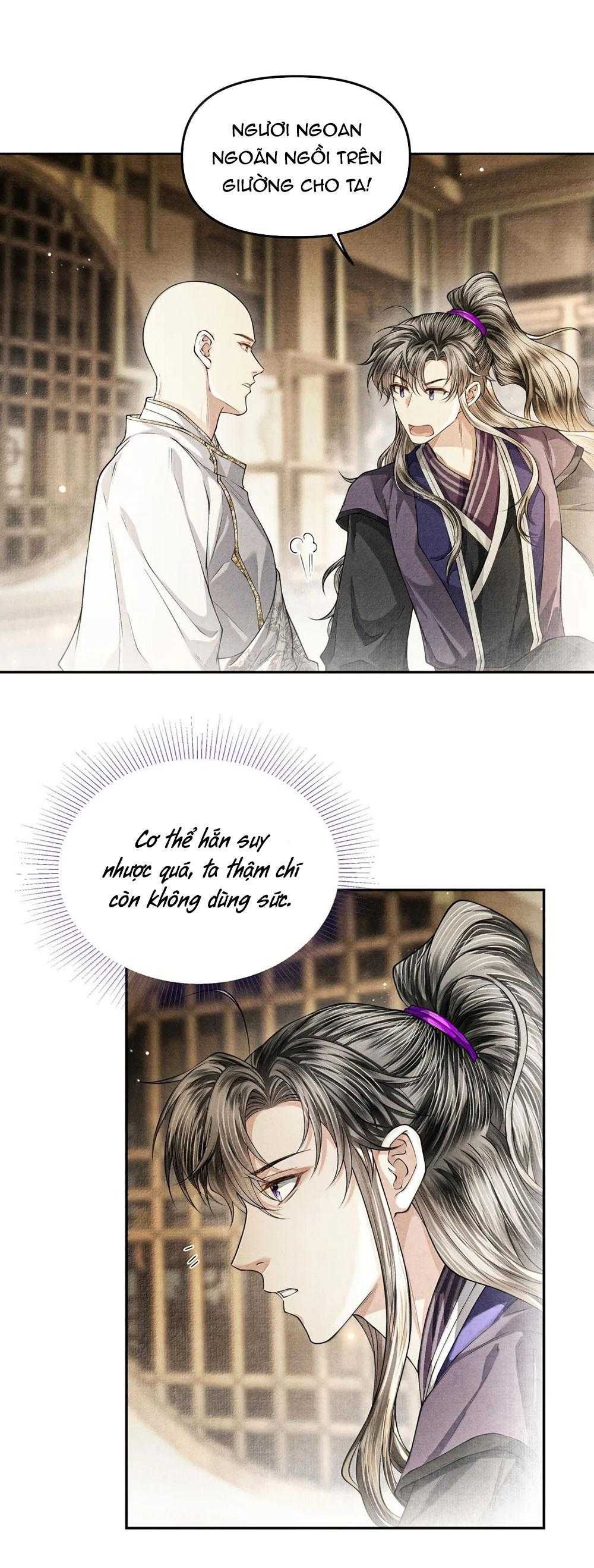 Đồng Tiền Kham Thế - Chapter 152 - Page 5