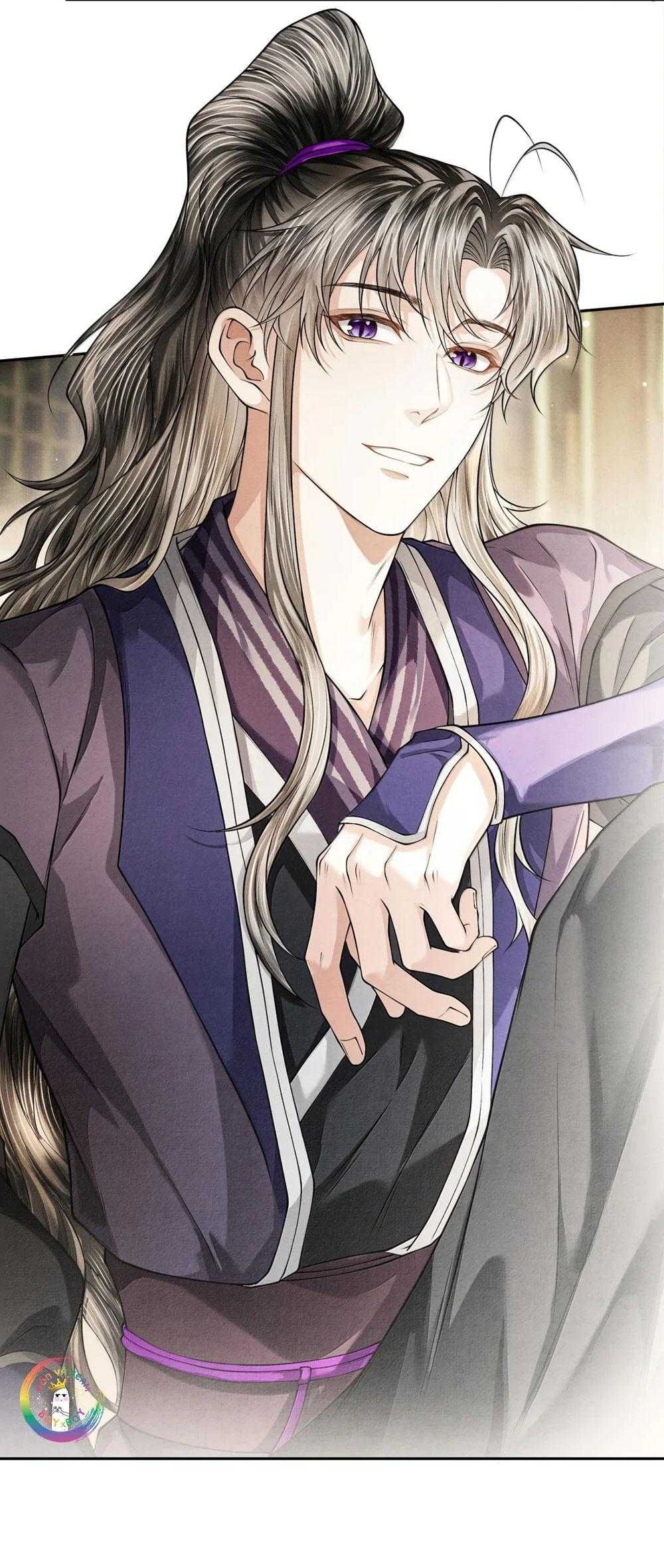 Đồng Tiền Kham Thế - Chapter 152 - Page 8