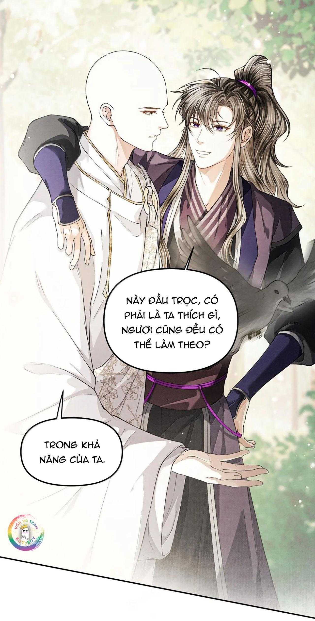 Đồng Tiền Kham Thế - Chapter 154 - Page 12