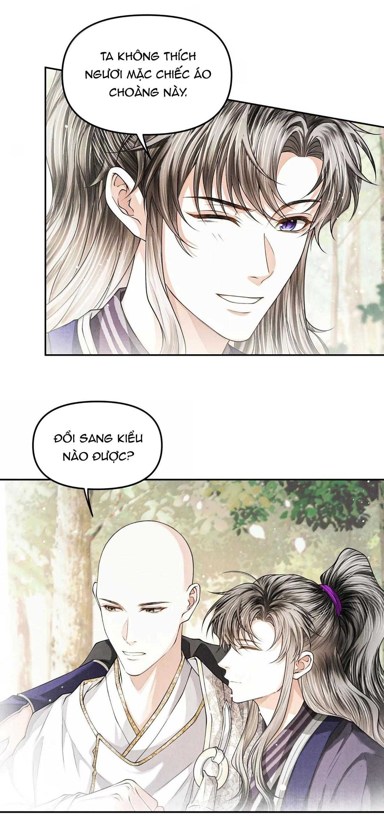 Đồng Tiền Kham Thế - Chapter 154 - Page 13