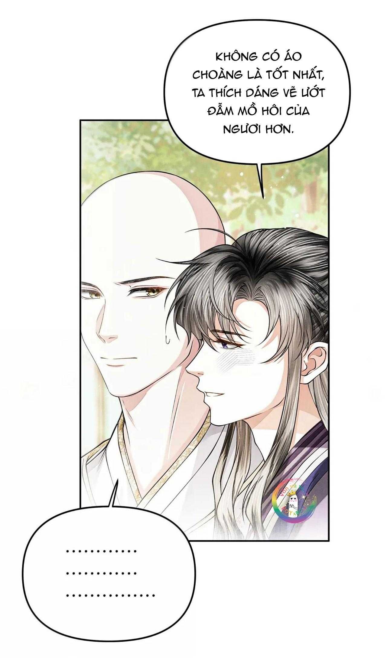 Đồng Tiền Kham Thế - Chapter 154 - Page 14