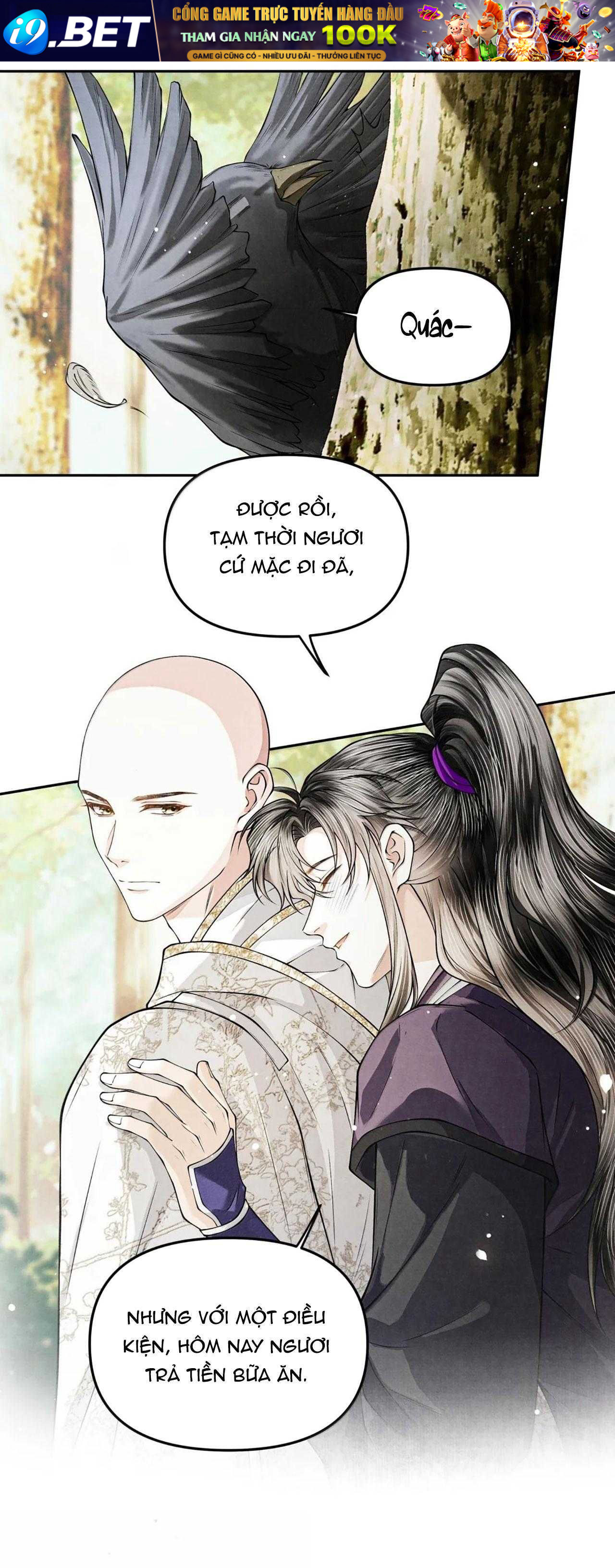 Đồng Tiền Kham Thế - Chapter 154 - Page 15