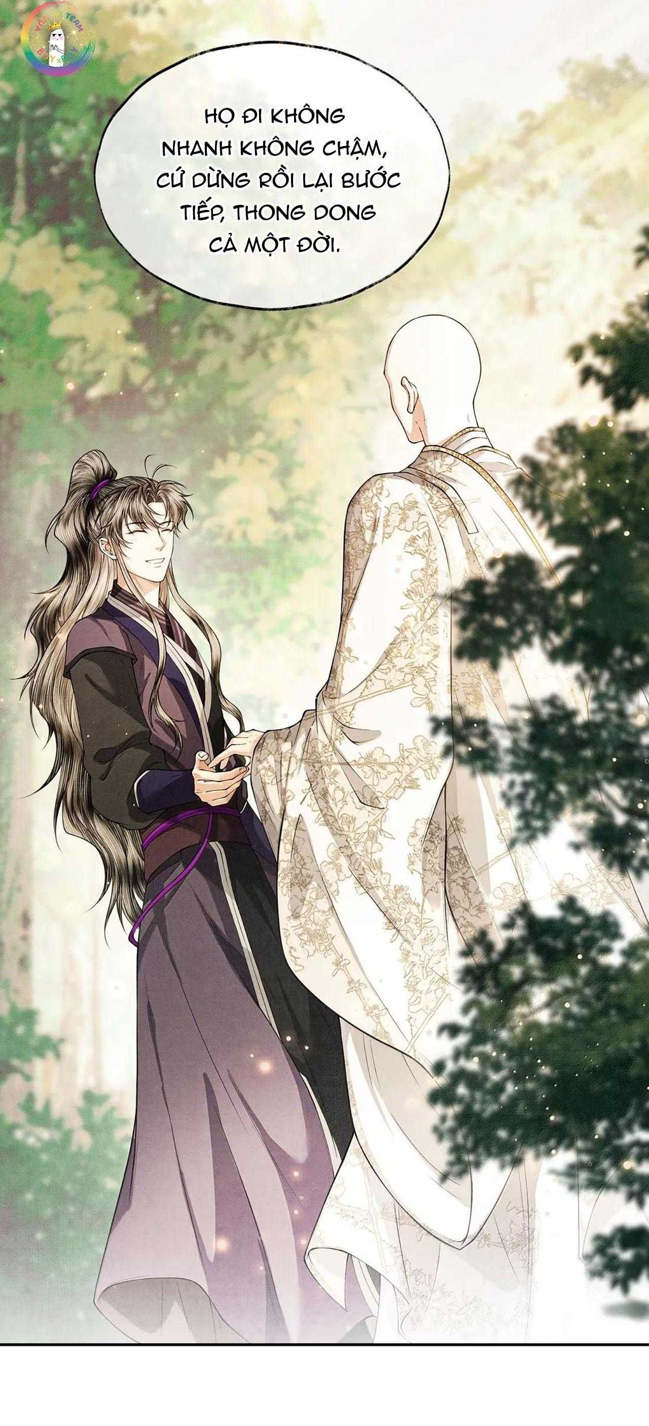 Đồng Tiền Kham Thế - Chapter 154 - Page 17