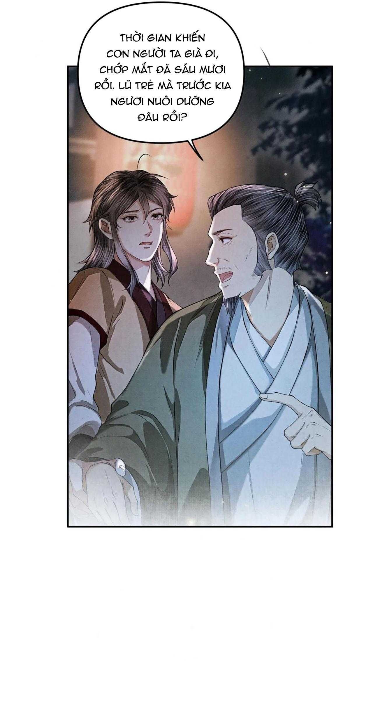 Đồng Tiền Kham Thế - Chapter 154 - Page 20