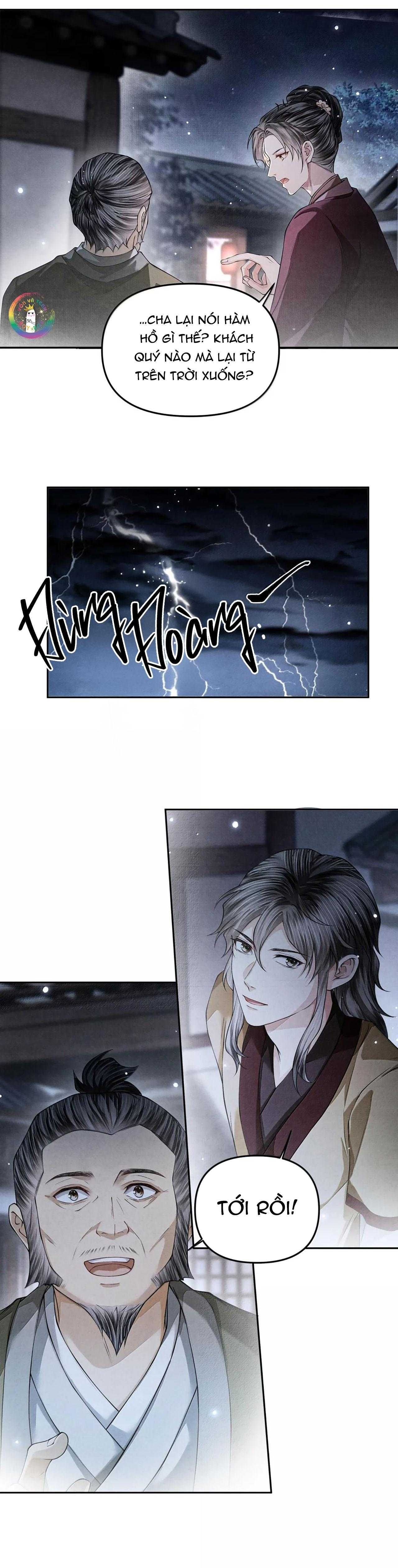 Đồng Tiền Kham Thế - Chapter 154 - Page 23