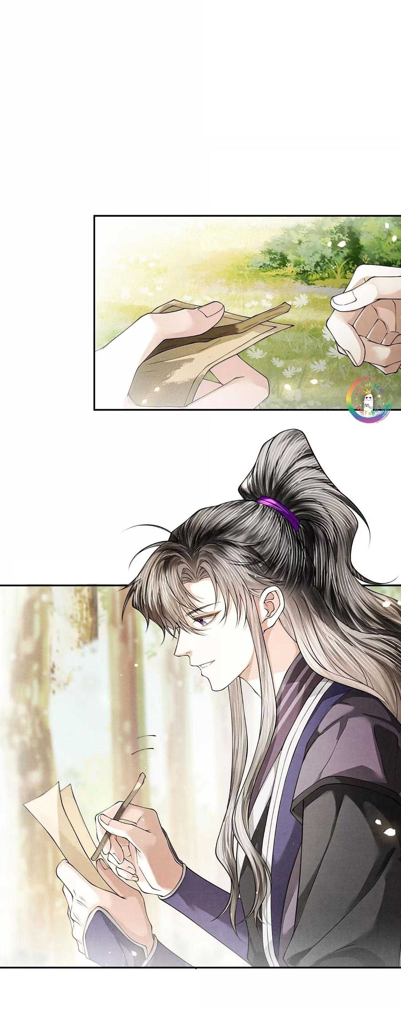 Đồng Tiền Kham Thế - Chapter 154 - Page 6