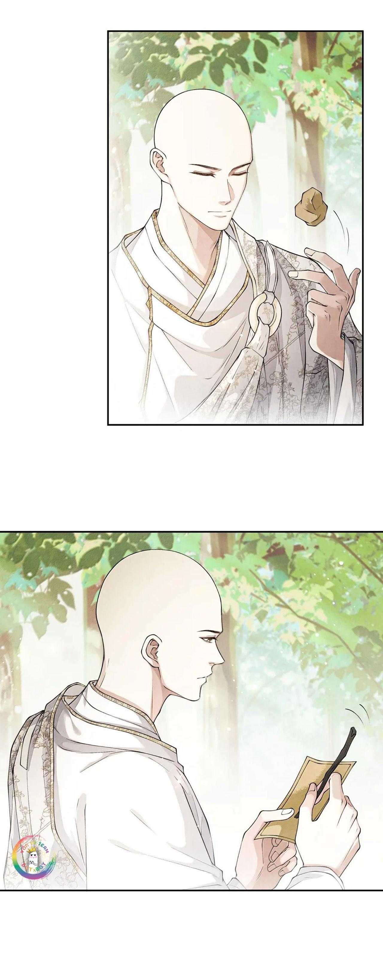 Đồng Tiền Kham Thế - Chapter 154 - Page 8