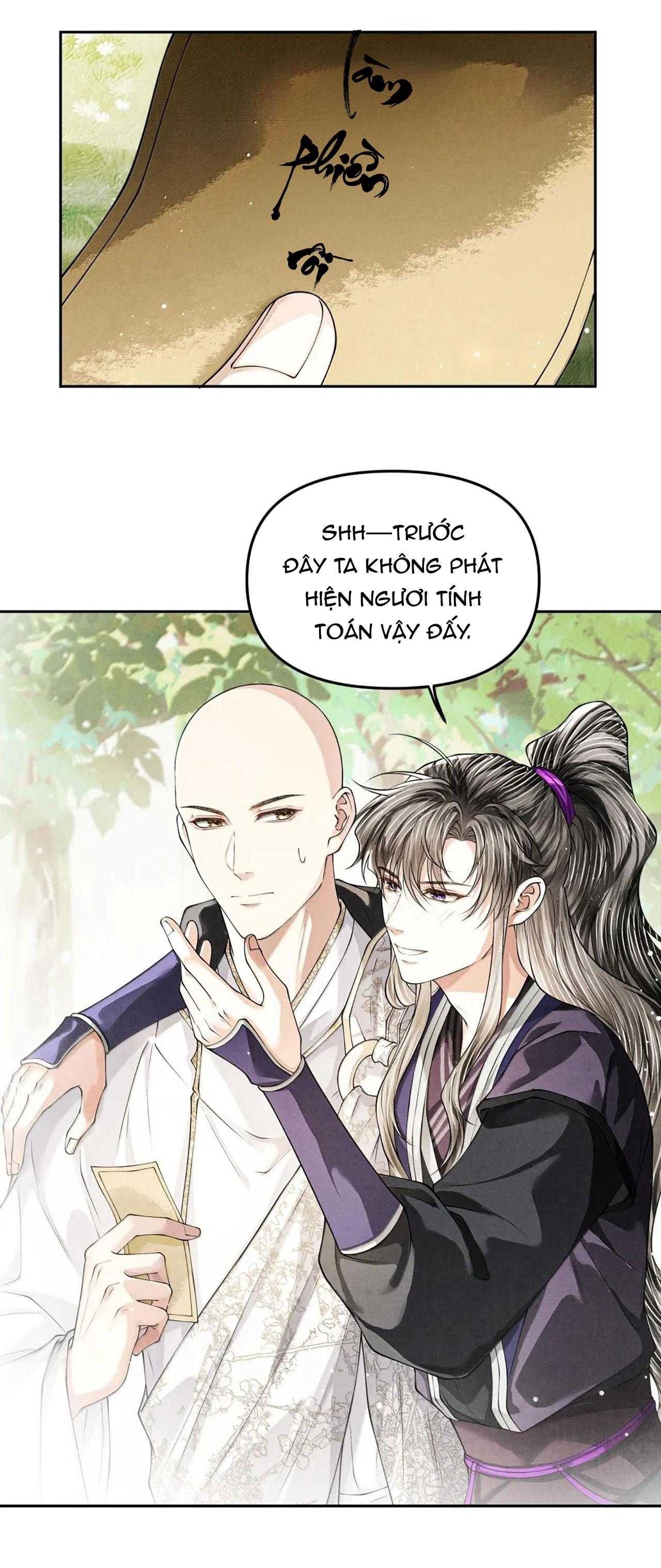 Đồng Tiền Kham Thế - Chapter 154 - Page 9