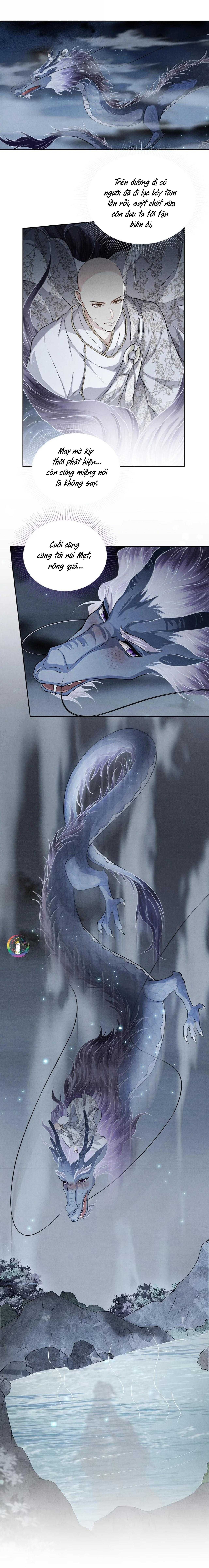 Đồng Tiền Kham Thế - Chapter 155 - Page 10