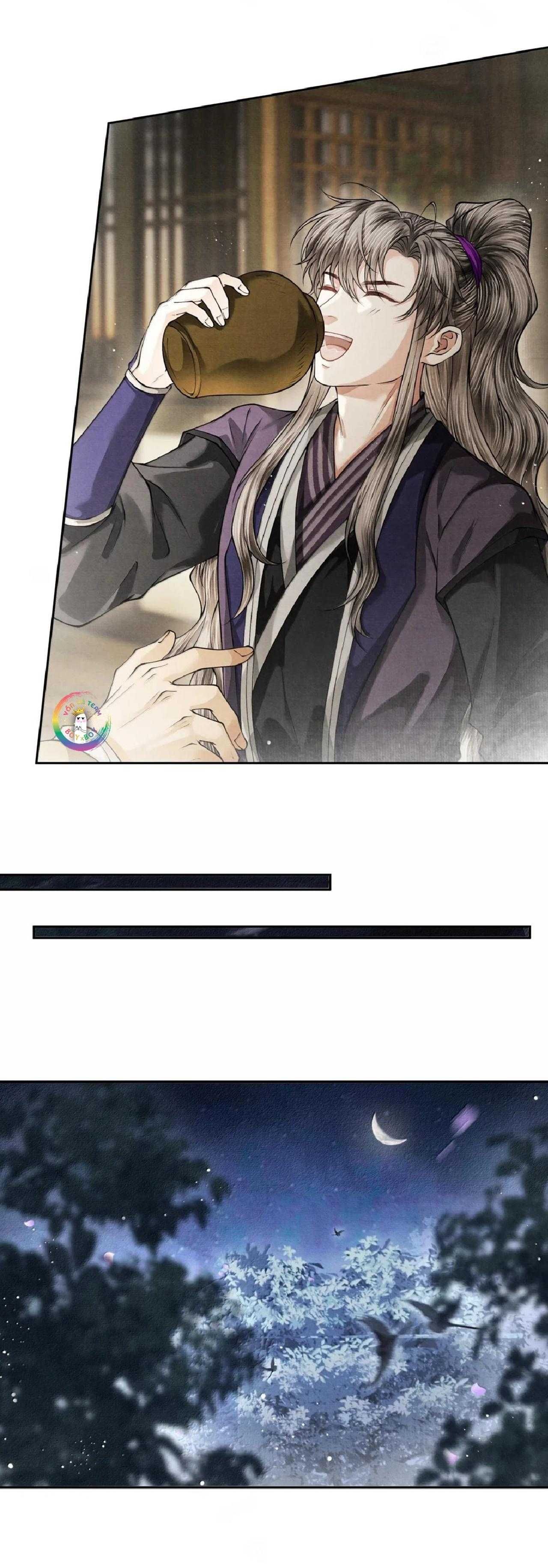 Đồng Tiền Kham Thế - Chapter 155 - Page 7