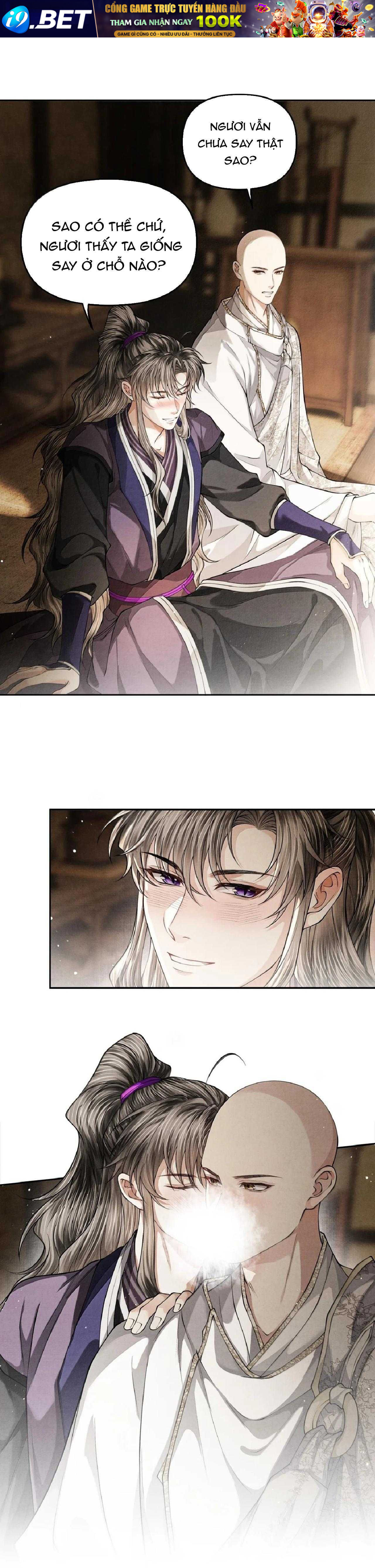 Đồng Tiền Kham Thế - Chapter 155 - Page 8