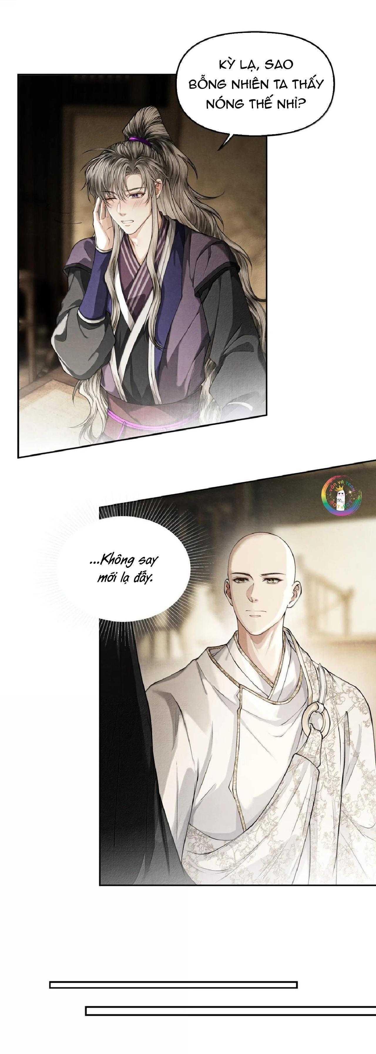 Đồng Tiền Kham Thế - Chapter 155 - Page 9