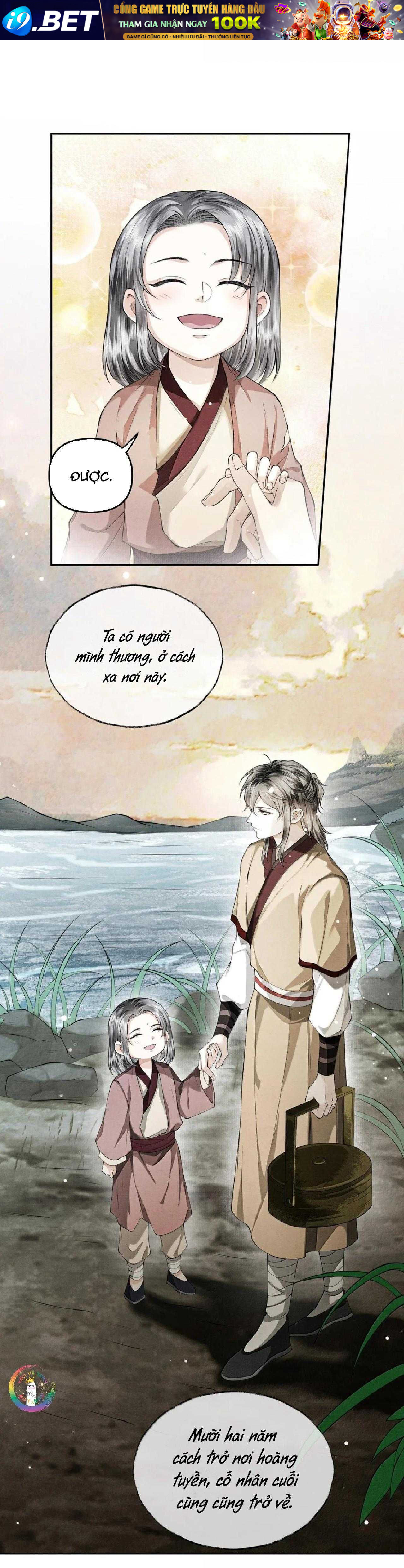 Đồng Tiền Kham Thế - Chapter 156 - Page 10