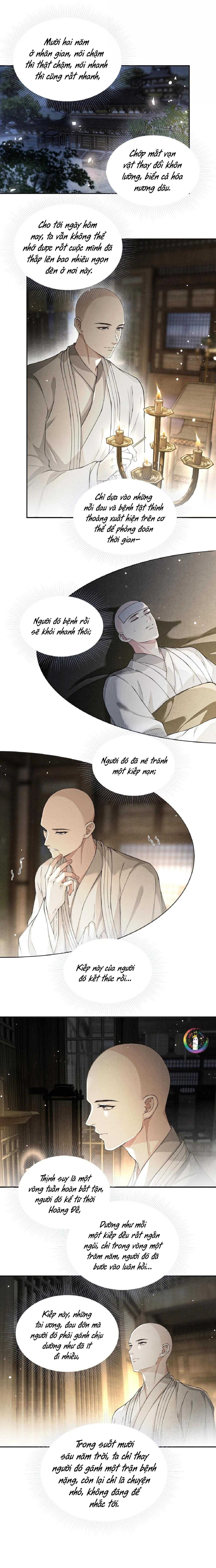 Đồng Tiền Kham Thế - Chapter 156 - Page 11