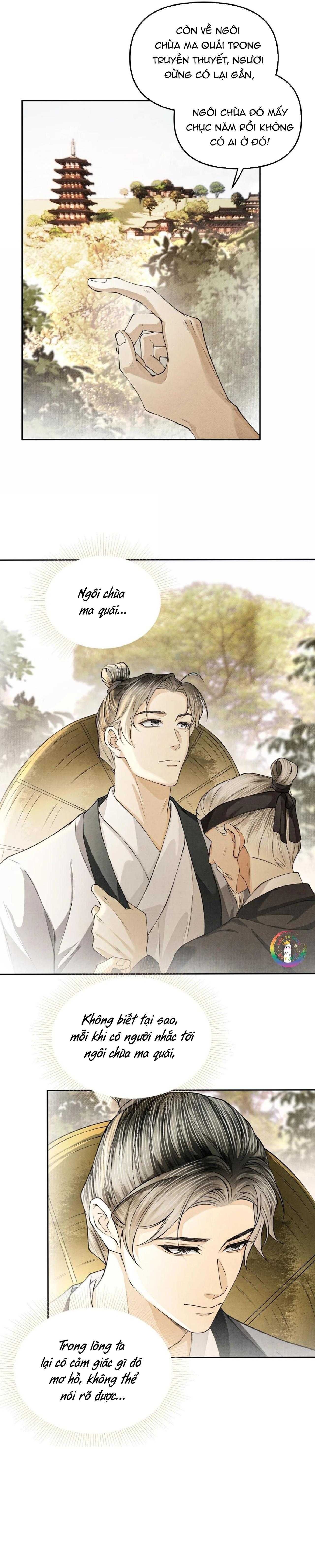 Đồng Tiền Kham Thế - Chapter 156 - Page 13