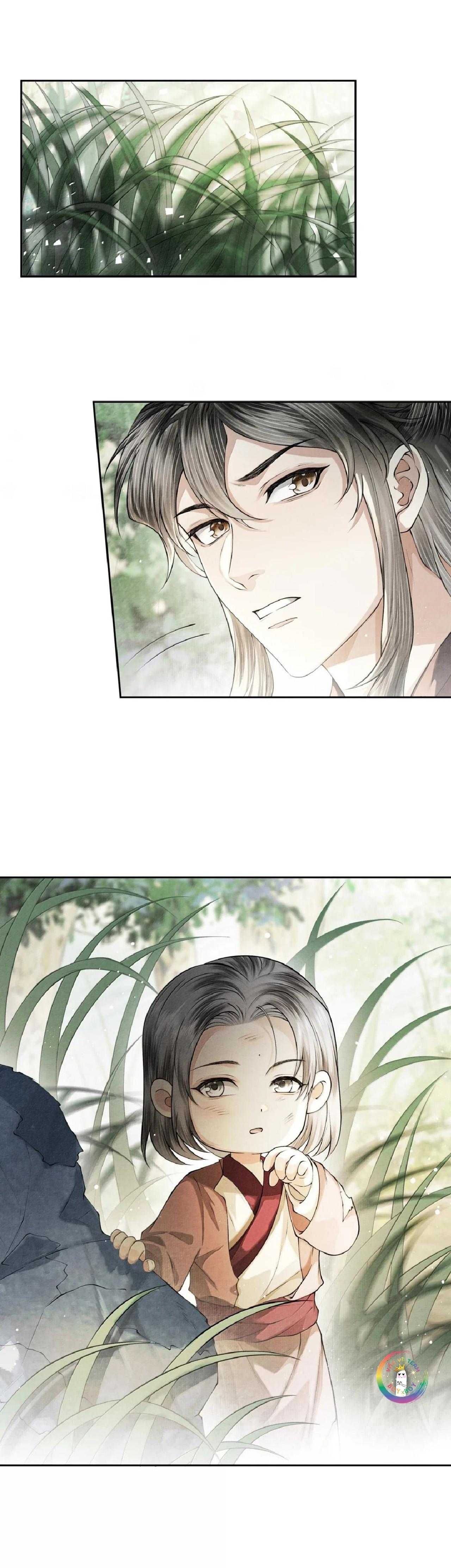 Đồng Tiền Kham Thế - Chapter 156 - Page 5