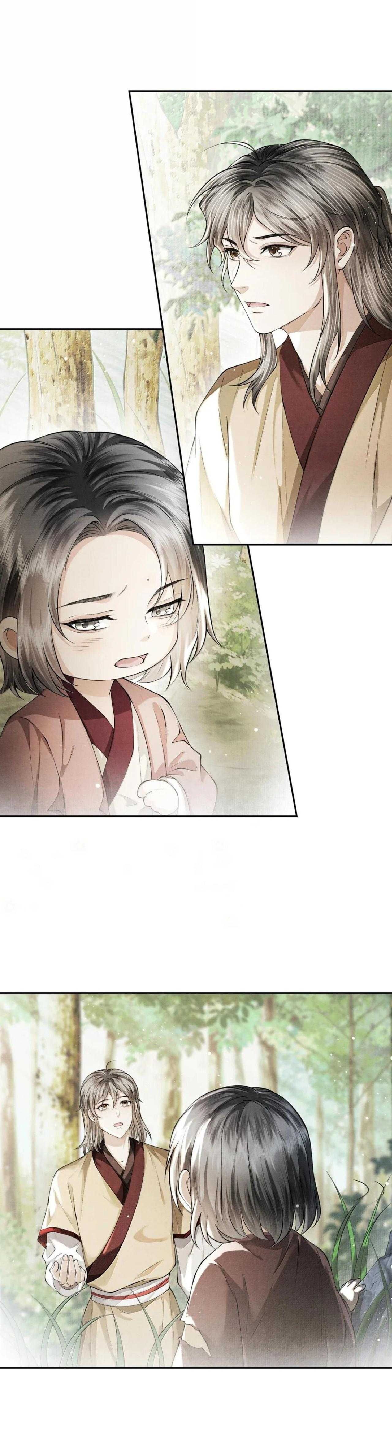 Đồng Tiền Kham Thế - Chapter 156 - Page 6