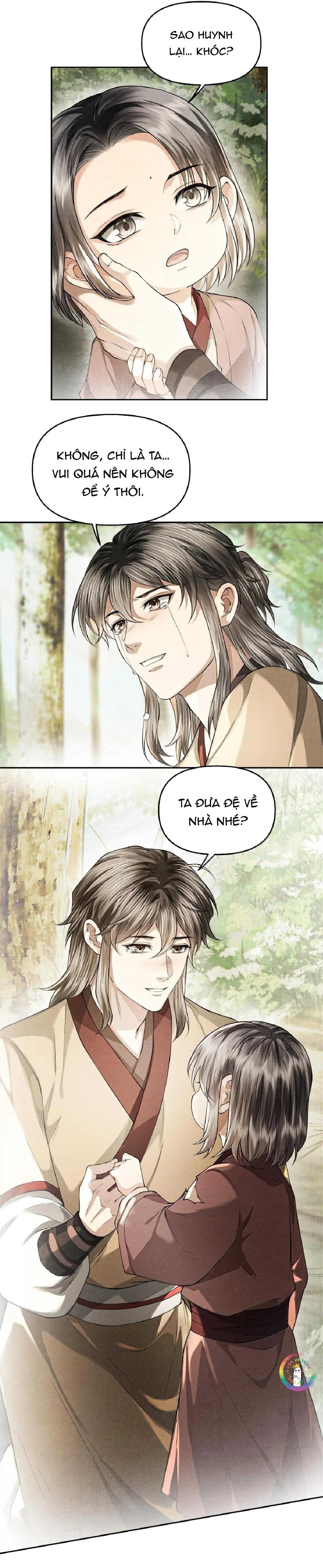 Đồng Tiền Kham Thế - Chapter 156 - Page 8