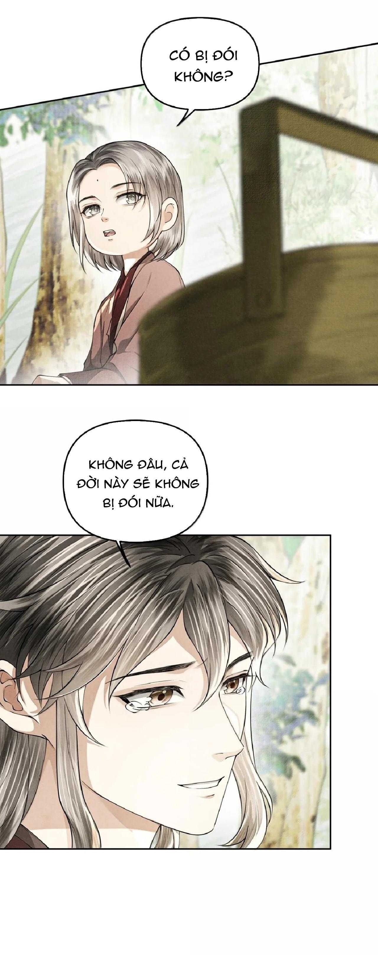 Đồng Tiền Kham Thế - Chapter 156 - Page 9