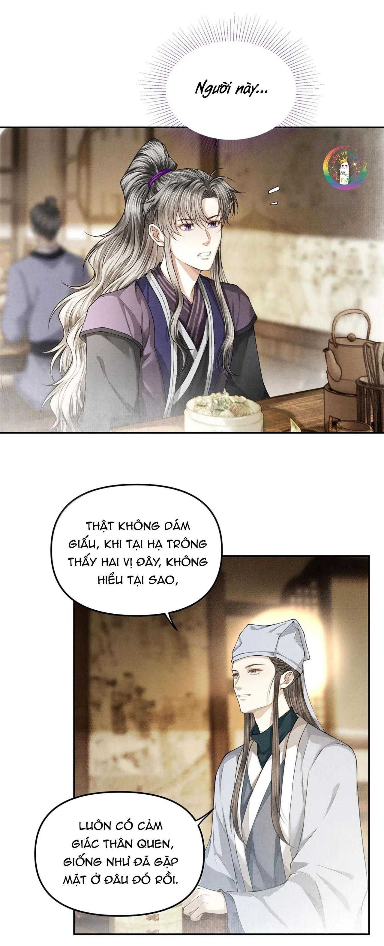 Đồng Tiền Kham Thế - Chapter 157 - Page 13