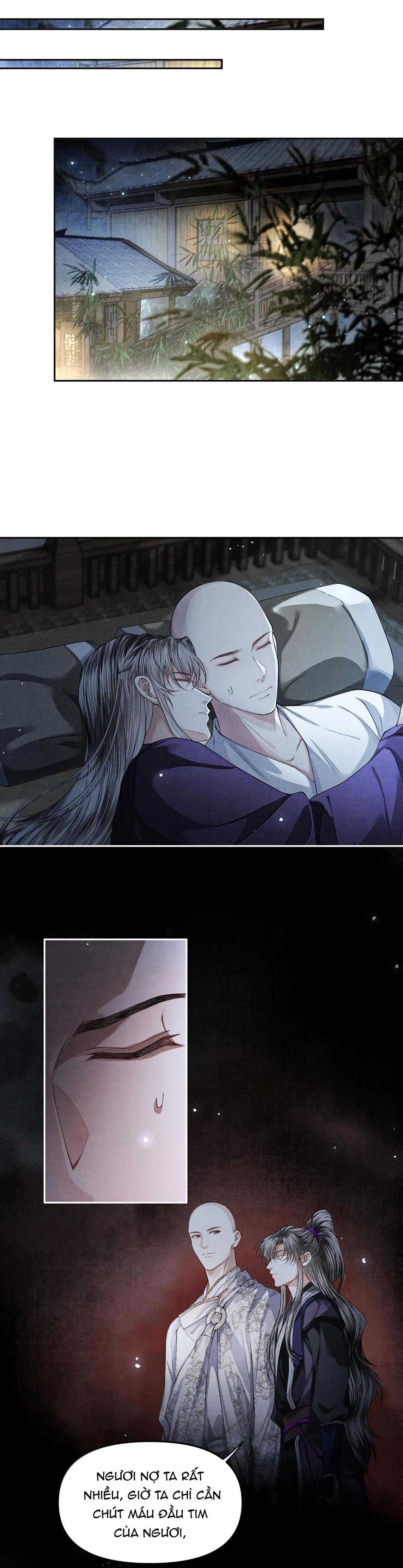 Đồng Tiền Kham Thế - Chapter 157 - Page 15