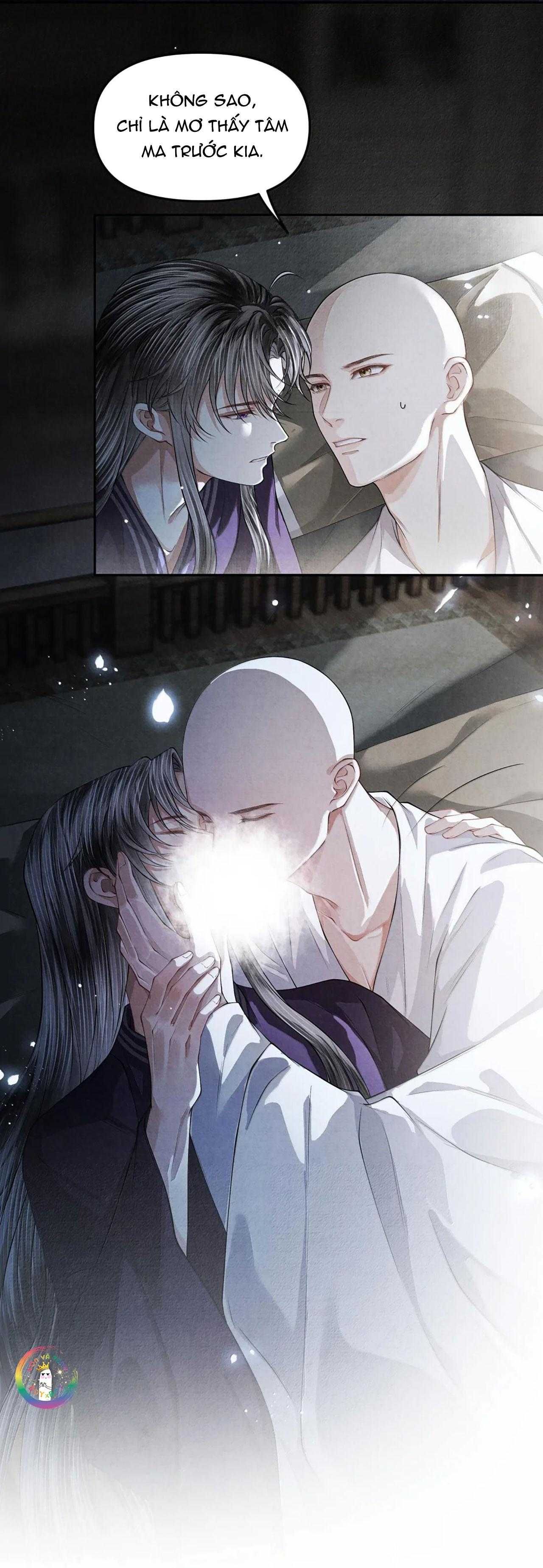 Đồng Tiền Kham Thế - Chapter 157 - Page 17