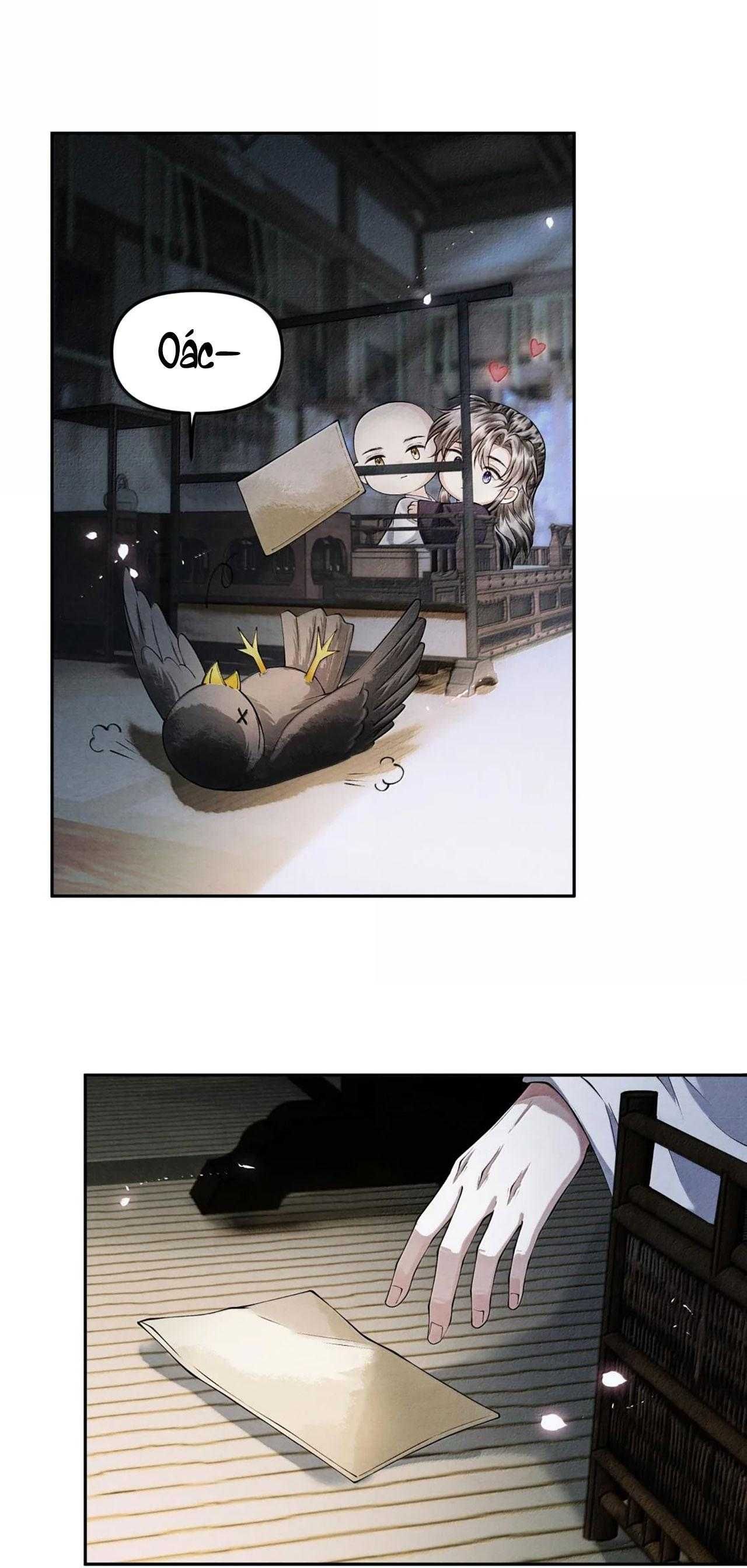 Đồng Tiền Kham Thế - Chapter 157 - Page 18