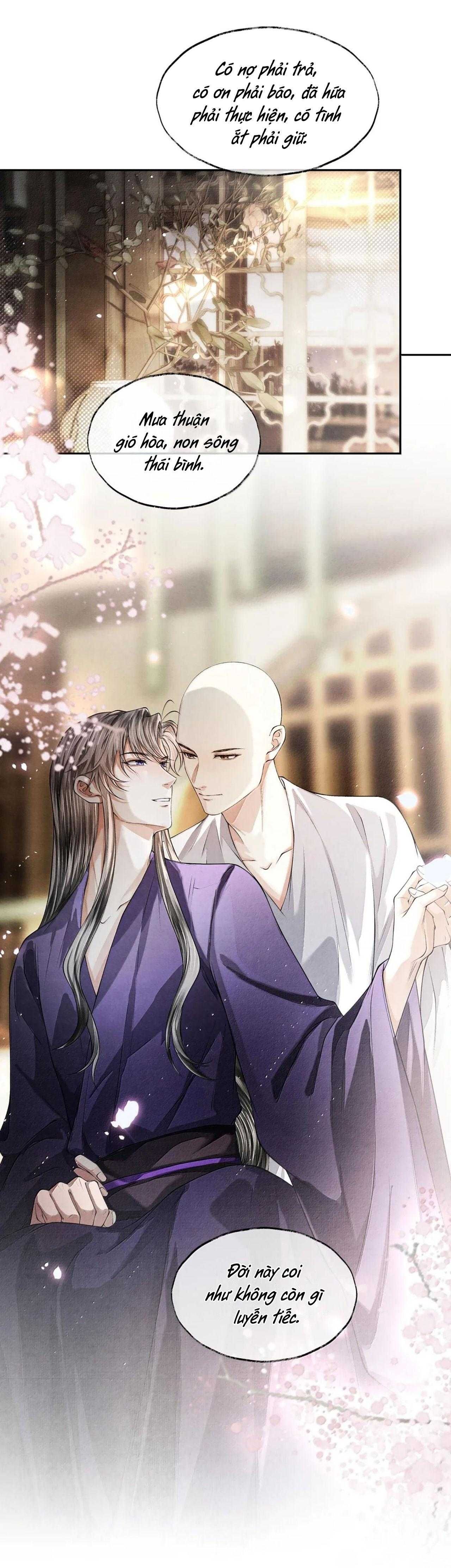 Đồng Tiền Kham Thế - Chapter 157 - Page 20