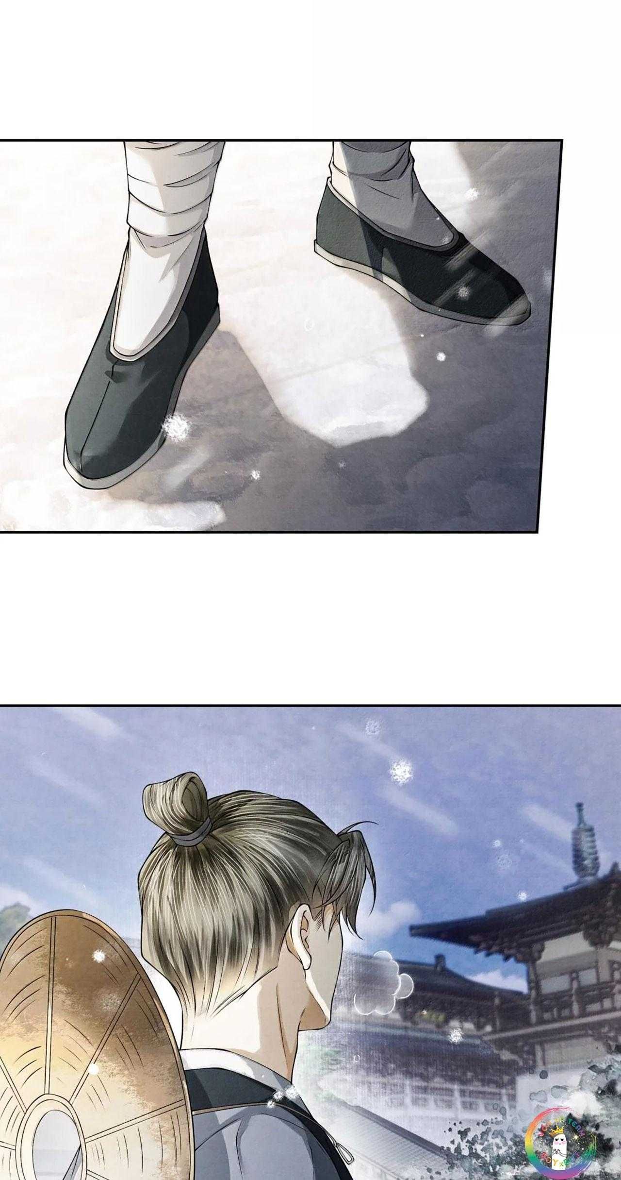 Đồng Tiền Kham Thế - Chapter 157 - Page 3