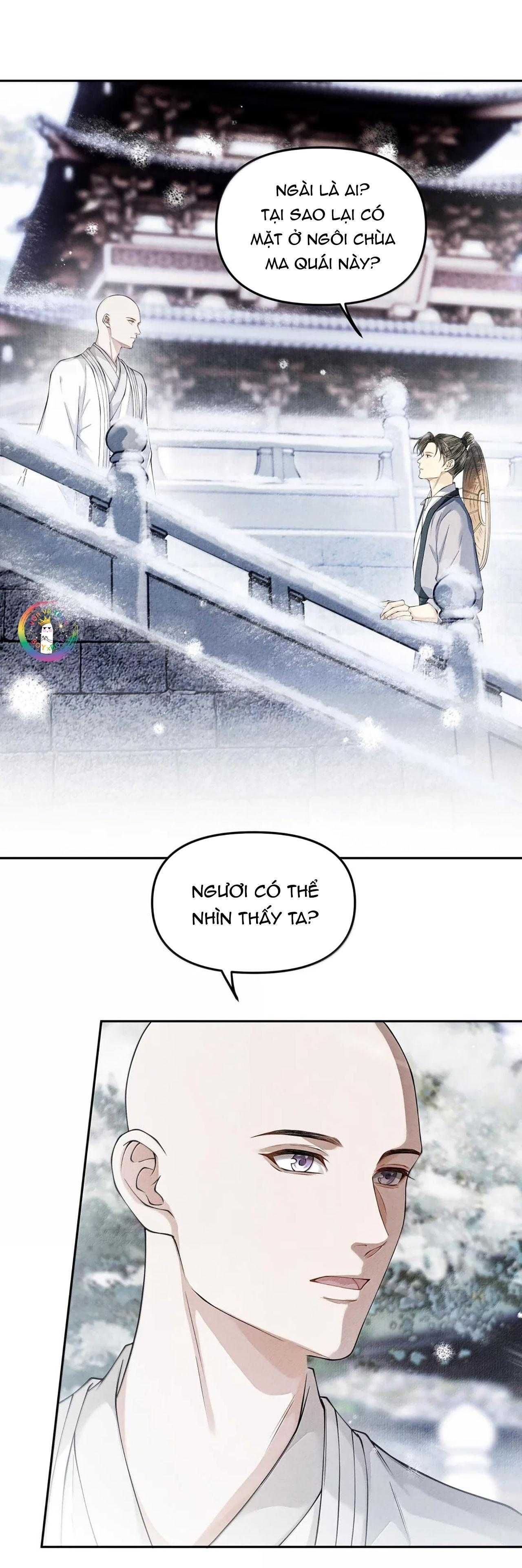 Đồng Tiền Kham Thế - Chapter 157 - Page 6