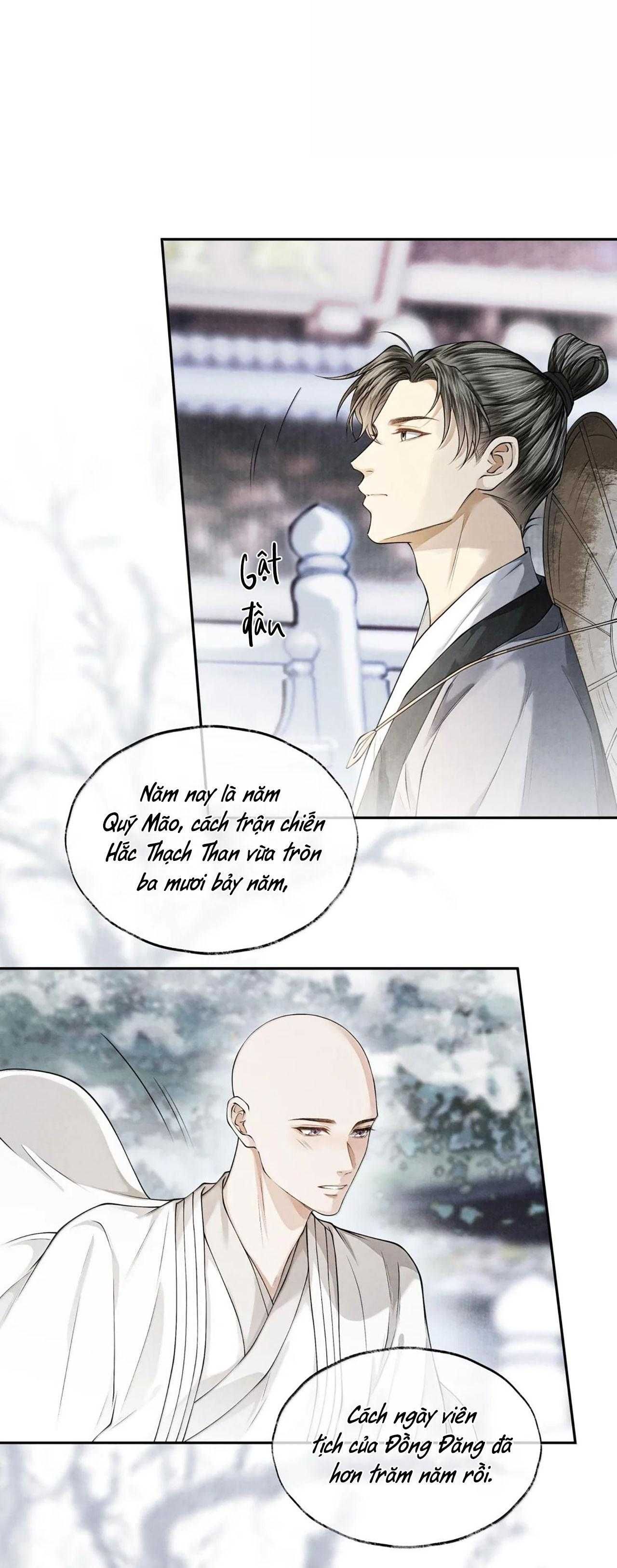 Đồng Tiền Kham Thế - Chapter 157 - Page 7