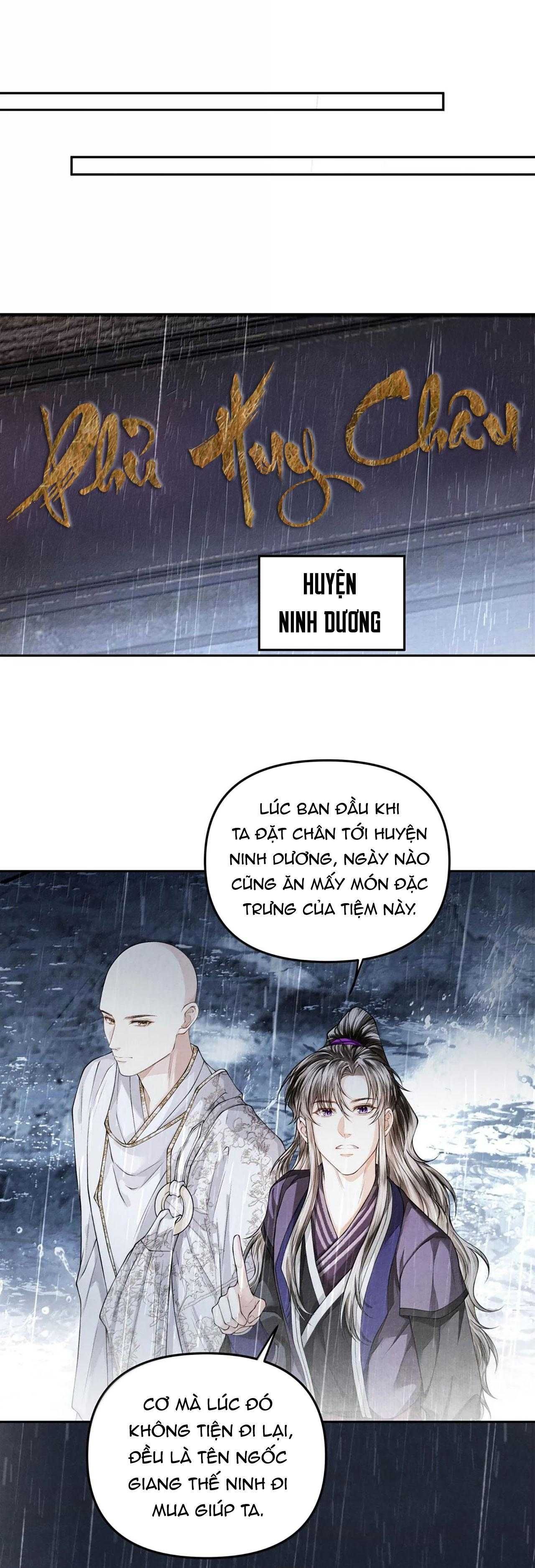 Đồng Tiền Kham Thế - Chapter 157 - Page 9