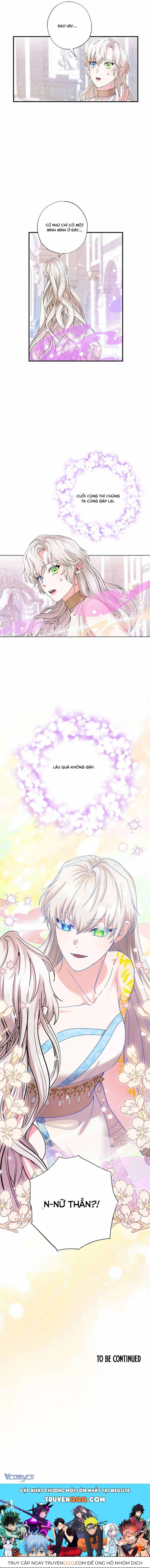 Trở Thành Miêu Nữ Của Hoàng Đế - Chapter 55 - Page 9