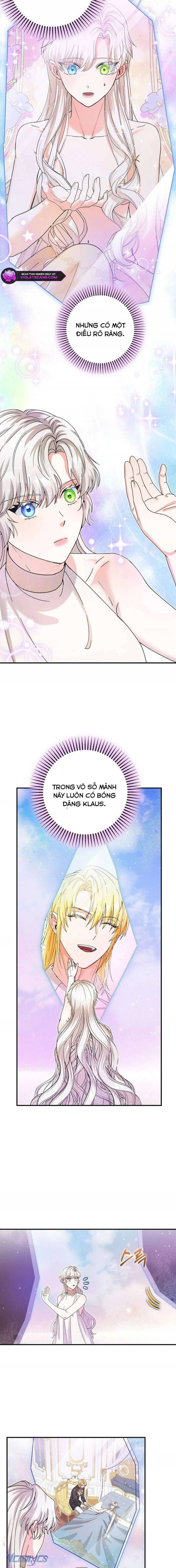 Trở Thành Miêu Nữ Của Hoàng Đế - Chapter 56 - Page 10