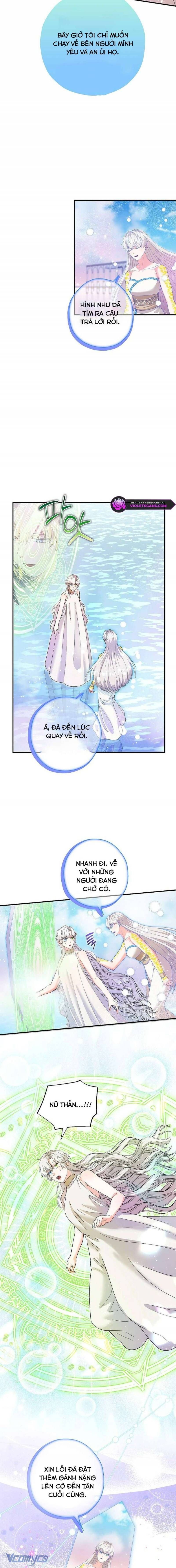 Trở Thành Miêu Nữ Của Hoàng Đế - Chapter 56 - Page 13