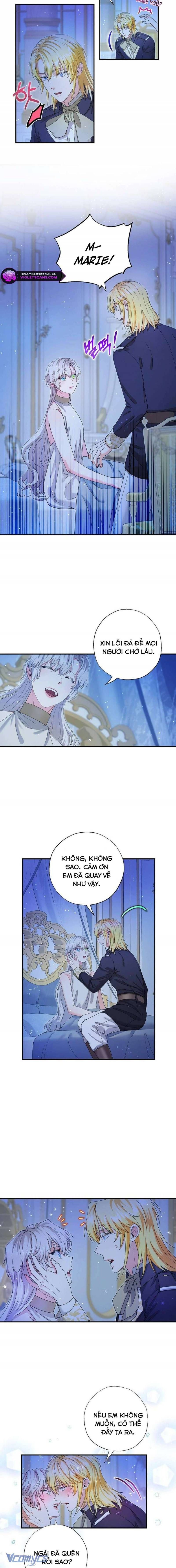 Trở Thành Miêu Nữ Của Hoàng Đế - Chapter 56 - Page 15