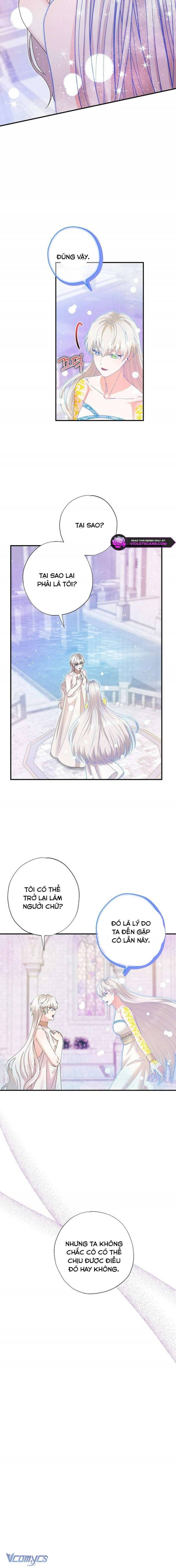 Trở Thành Miêu Nữ Của Hoàng Đế - Chapter 56 - Page 3