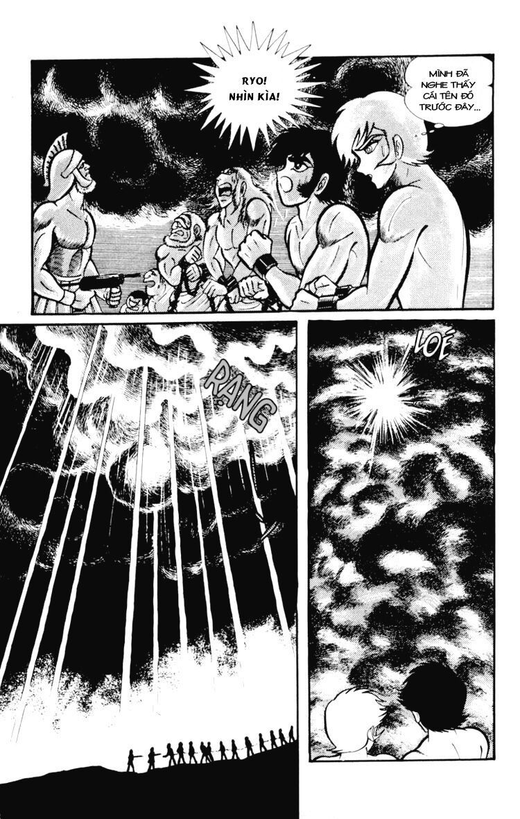 Shin Devilman - Chapter 3 - Page 12