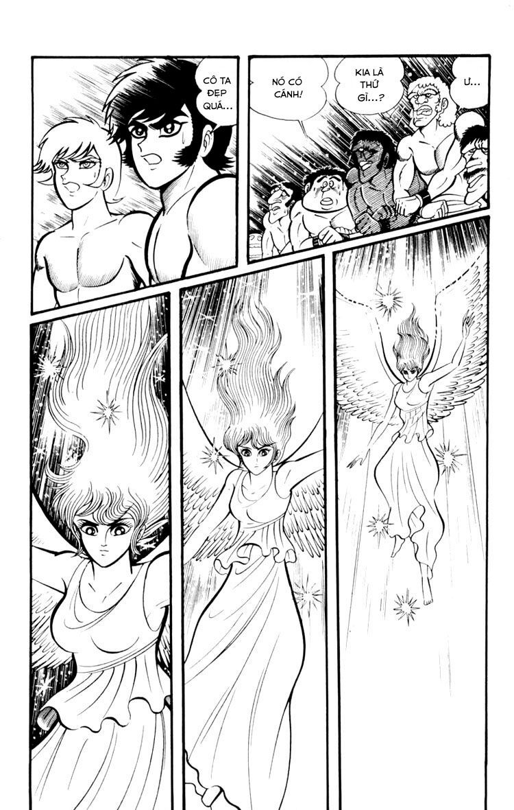 Shin Devilman - Chapter 3 - Page 14