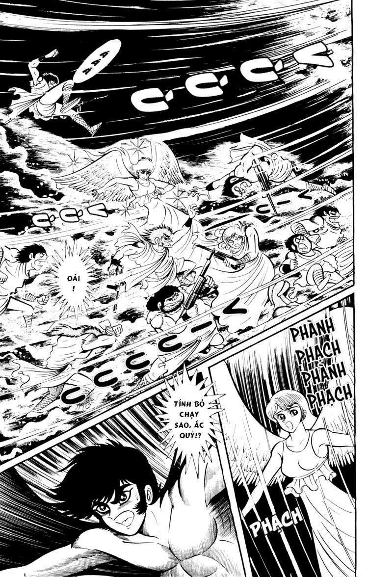 Shin Devilman - Chapter 3 - Page 22