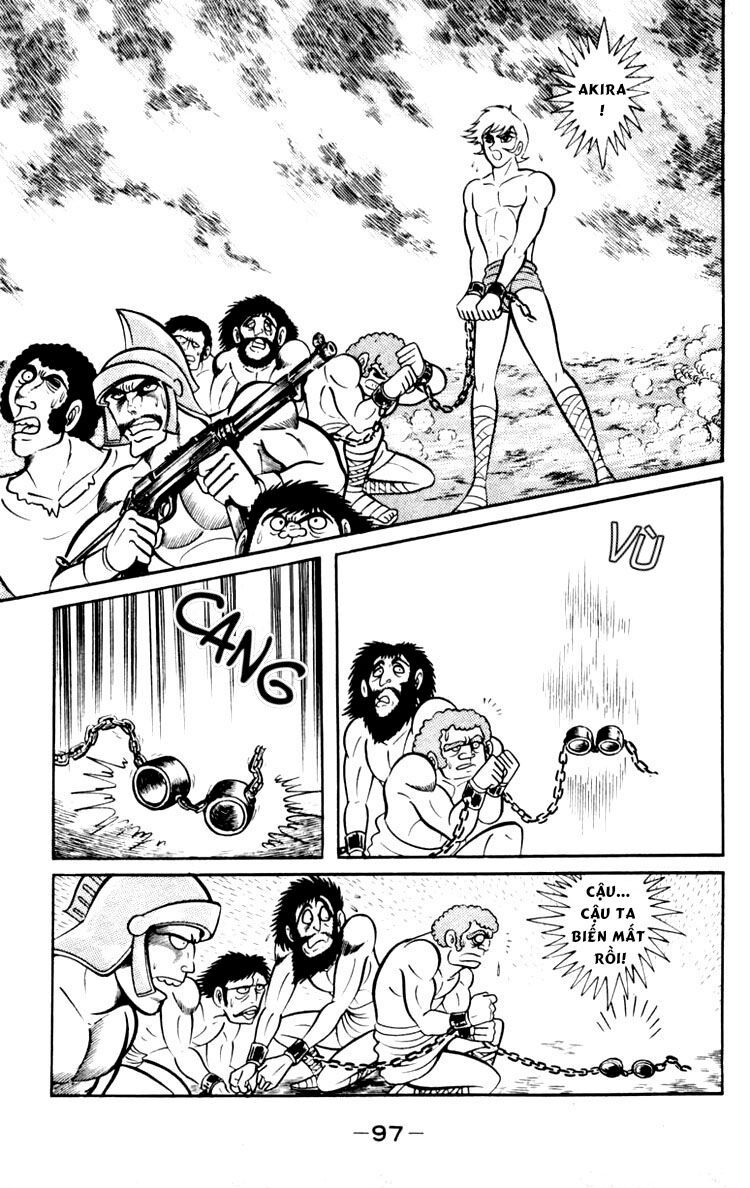 Shin Devilman - Chapter 3 - Page 24