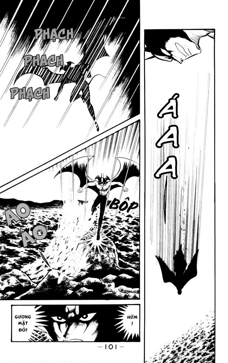 Shin Devilman - Chapter 3 - Page 27