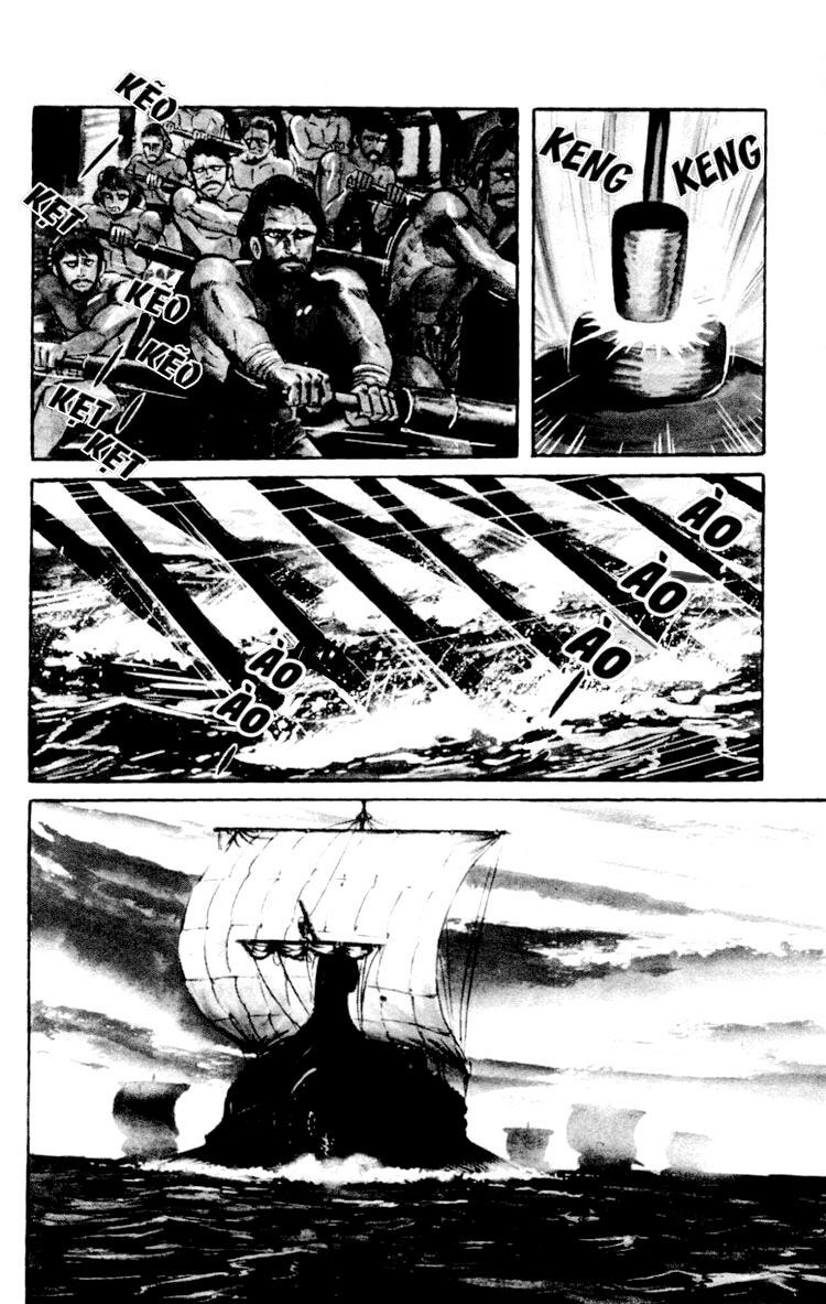 Shin Devilman - Chapter 3 - Page 3